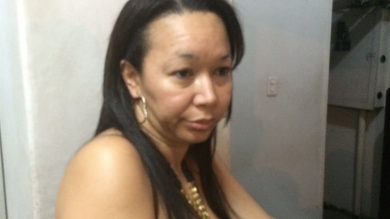 Capturan en Colombia a alias La Faraona, supuesto enlace del Cartel de Sinaloa