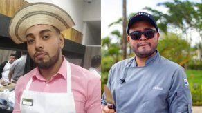 Héctor Correa y Sergio Landero son los nuevos chefs de Tu Mañana