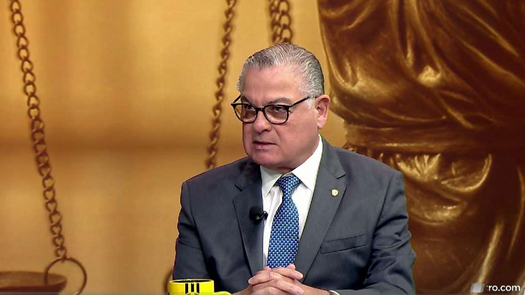 Contralor revela que diputados piden prórrogas para rendir cuentas. Contralor revela que diputados piden prórrogas para rendir cuentas.