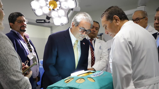 Hospital de Cancerología