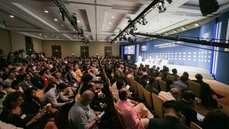 El Foro Estratégico Mundial se reunirá en Miami la semana próxima