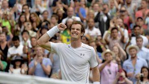 Andy Murray catapulta a Gran Bretaña hacia semifinales