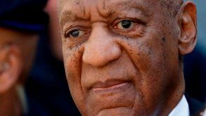 Cosby empieza a vivir como un reo