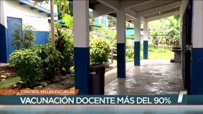 Escuelas deben garantizar protocolos para evitar aglomeraciones en los recreos