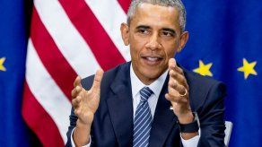 Obama quiere impuesto de 10 dólares por barril de petróleo