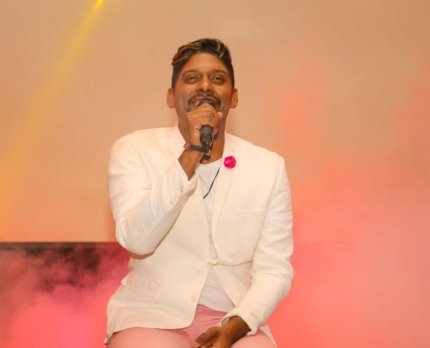 Luis Rosman Luis Rosman