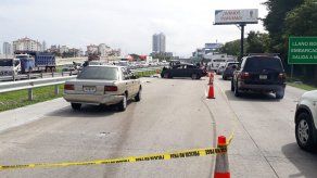 Homicidio en Corredor Sur vinculado al narcotráfico Homicidio en Corredor Sur vinculado al narcotráfico