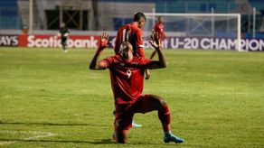 Panamá Sub-20 enfrentará a Guatemala en el segundo partido por el Premundial Sub-20 de Concacaf,