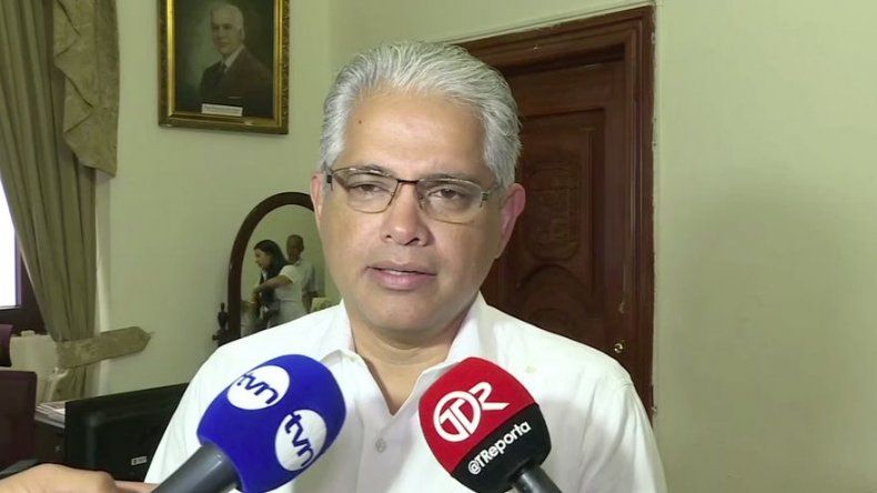Partido Popular discutirá sobre posible alianza con el Partido Panameñista