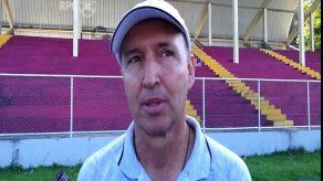 Plaza Amador arrancó su pretemporada al mando de Javier El Químico Álvarez