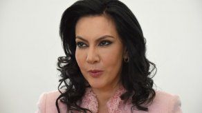 Inscriben a hija de exdictador como candidata presidencial en Guatemala