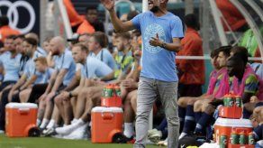 El City sigue buscando opciones para su mediocampo