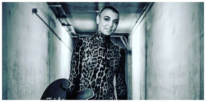 Sinéad OConnor