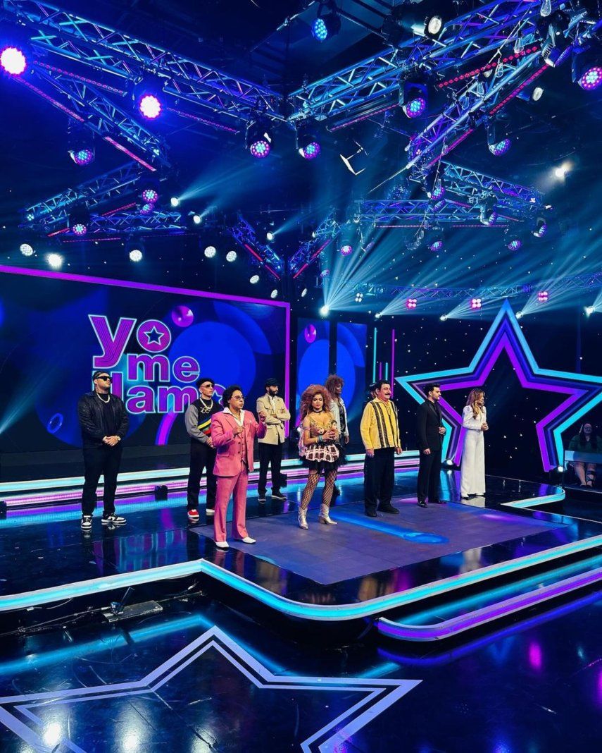Todo lo que necesitas saber sobre el próximo show de Yo Me Llamo 2024