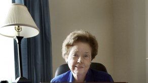 Bebé Gerber cumple 90 años