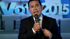 Tribunal dará resultados finales la próxima semana