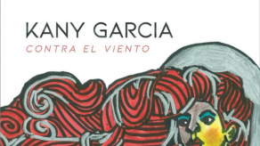 Kany García lanzará nuevo álbum con Sabina