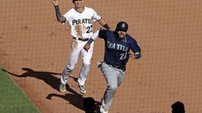 Long anota en la 11ma y Marineros superan a Piratas