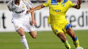 Liga Campeones: APOEL busca un milagro contra el Madrid