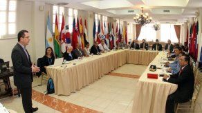 Panamá acogerá Conferencia sobre Iniciativa Global contra Terrorismo Nuclear