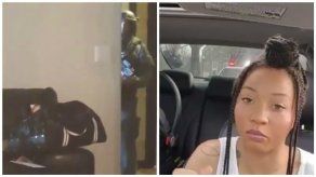 Tiroteo en Maryland deja una mujer muerta y un niño herido