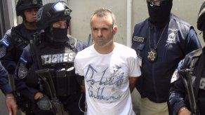 Honduras: arrestan a agente financiero del Cartel de Sinaloa