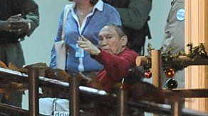 Piden investigar a viceministro que participó en traslado de Noriega