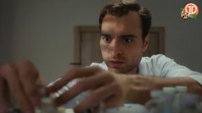 DOCTOR MILAGRO | Alí se da cuenta de que algo no anda bien con Derek