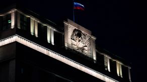 La ley sobre los agentes del extranjero fue introducida en 2012.&nbsp;