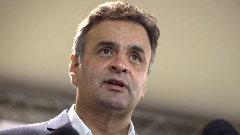 Proyecto presupuestal refleja incompetencia de Gobierno, dice Neves