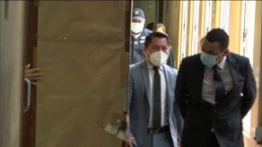 Imputan cargos por la supuesta comisión de delitos sexuales contra diputado Arquesio Arias
