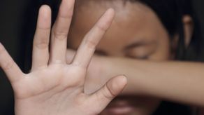 Esta menor, de México, fue obligada a contraer matrimonio con un hombre que vive en Estados Unidos a cambio de unos 6,000 dólares.