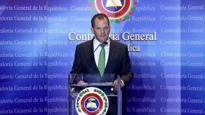 Humbert revela que diputados se beneficiaron con B/.247,534,612.93 entre 2009 y 2014