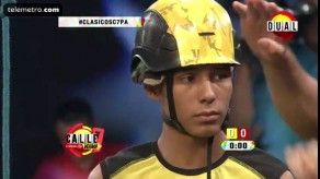 Duelos Clasicos C7pa (Miguel vs Mark)