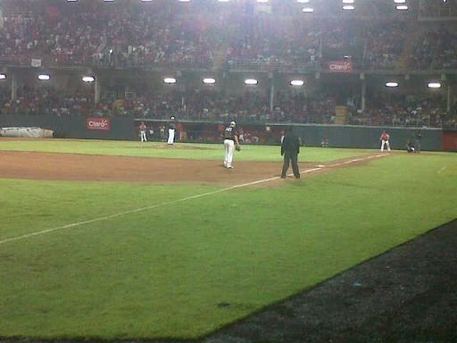 Bocas del Toro se proclama campeón del béisbol mayor