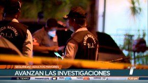 Avanza investigación sobre homicidio de pareja de jubilados en Chanis