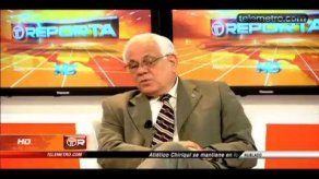 Doens: Martinelli tiene interés en explotar las hidroeléctricas