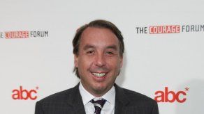 Director general de Televisa anuncia que deja su puesto