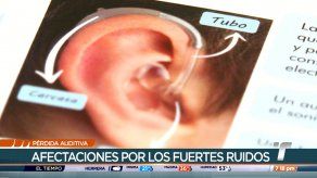 Uso prolongado de dispositivos puede ocasionar lesiones auditivas