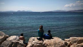 Decenas de países prometen 5.300 mdd para conservar los océanos