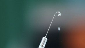 AP - FRANKLIN BRICEÑO