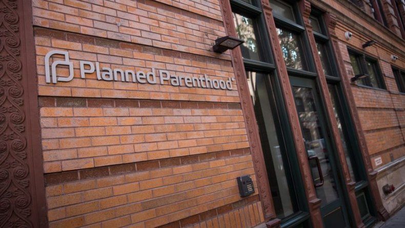 Planned Parenthood presenta demanda en Missouri