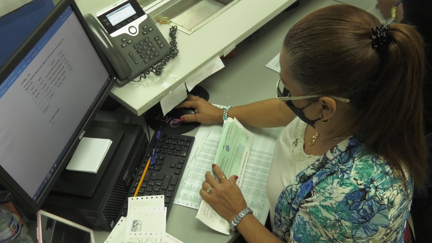 ¡Buena noticia! MEDUCA anuncia el día que pagará con cheques a docentes