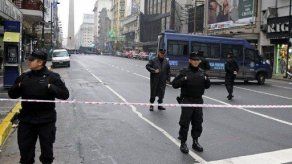 Frustran atentado contra expresidente colombiano Uribe