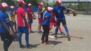 Selección sub12 de Béisbol con miras al Panamericano