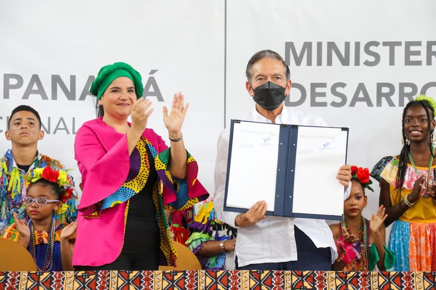 Presidente de la República