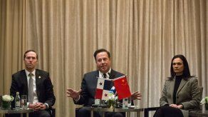 Panamá espera lluvia de inversiones chinas tras acuerdos con Pekín