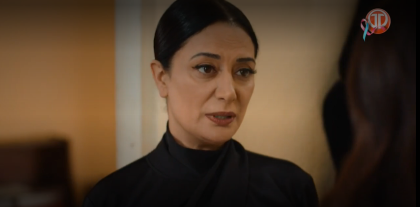 MUJERES | Ruchan le aconseja a Turkan a no dejar a Somer