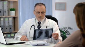 Una toxina suicida de la tuberculosis abre la pista de nuevos tratamientos