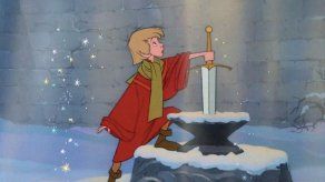 Juan Carlos Fresnadillo dirigirá Sword in the Stone para Disney